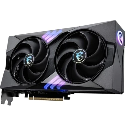 Afbeelding van VGA MSI GeForce RTX 5060 Ti 16G GAMING OC