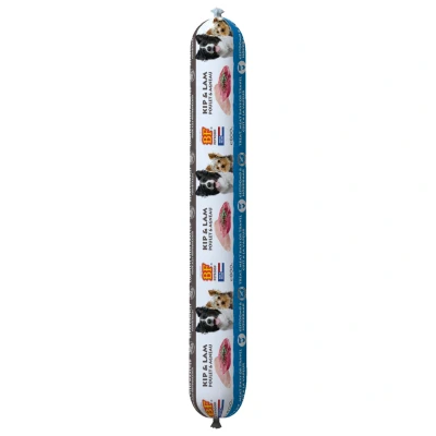 Afbeelding van Biofood Vleesvoeding Lam 800 GR (360045)