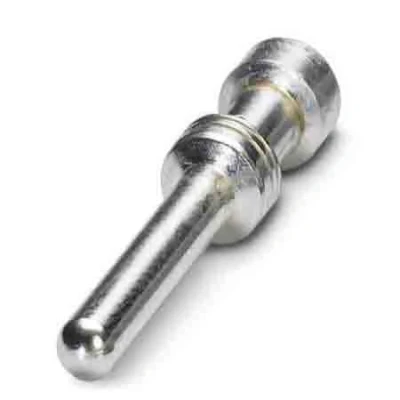 Afbeelding van CK2,5 ED 4,00ST AG Crimp Phoenix Contact Inhoud: 100 stuk(s)