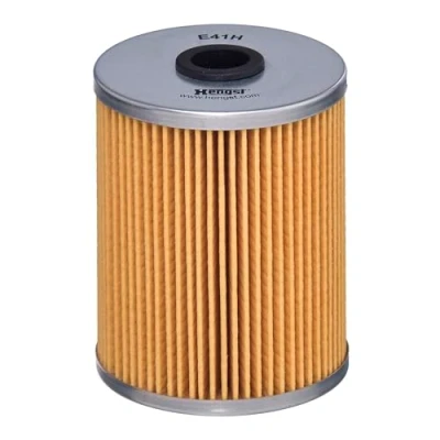 Afbeelding van Oliefilter, retarder HENGST FILTER E41H