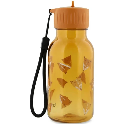 Afbeelding van Trixie Kids Drinkfles Tritan 350 ml Fierce Fox