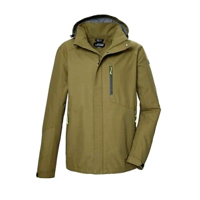 Afbeelding van Killtec KOS 256 Heren Outdoor Jas