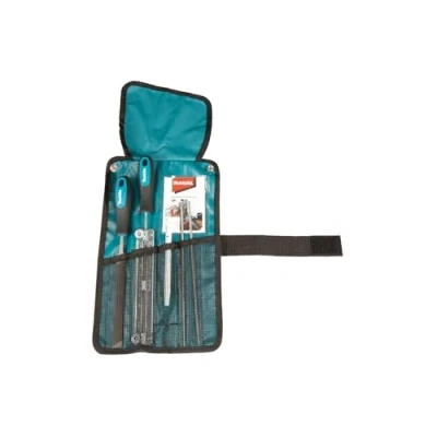 Afbeelding van Kettingzaagvijlset 5.2Mm