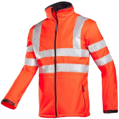 Afbeelding van Sioen 9833 Genova softshell jas L