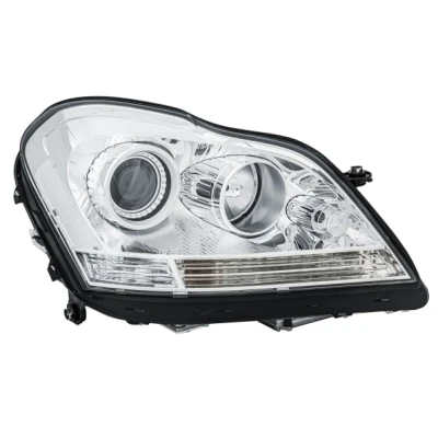 Afbeelding van Hella Koplamp MB GL (X164) 06 07 Rechts Xenon Bochtverlichting 1ZS 263 400 321