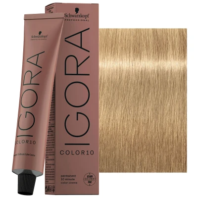 Afbeelding van Schwarzkopf Igora Color 10 9 0 60 ml