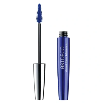 Afbeelding van ARTDECO Angel Eyes mascara, voor volume, lengte en dynamiek, 1 x 10 ml