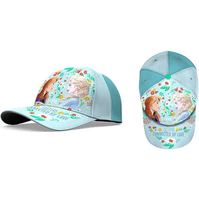 Afbeelding van Disney Frozen Pet Blauw Groen of Roze 1 Stuks