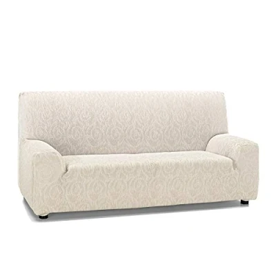 Afbeelding van Martina Home Bankhoes Indiana 1 P. Ecru