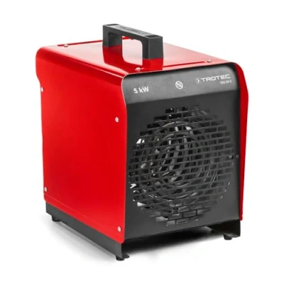 Afbeelding van TROTEC Elektrische heteluchtblower TDS 29 E ( 400 volt)
