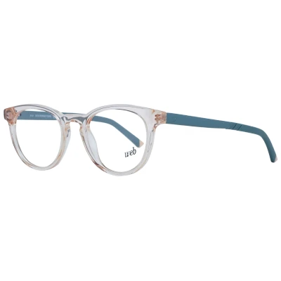 Afbeelding van Web Optical Frame WE5307 72A 45