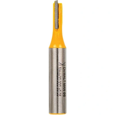 Afbeelding van DeWALT Accessoires Groeffrees 5 mm DT90001 QZ
