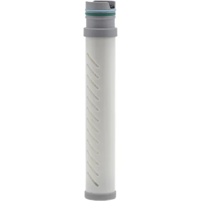 Afbeelding van LifeStraw 006 6002123 Go 2 Filter (white) Waterfilter Kunststof