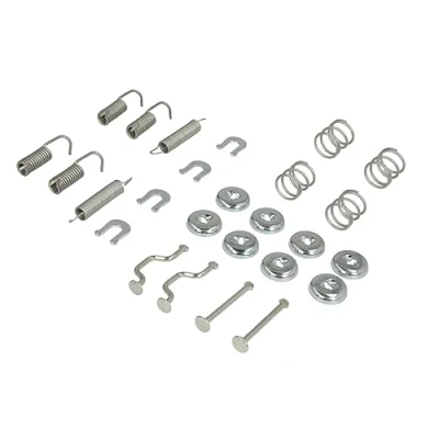 Afbeelding van Delphi Diesel Rem montageset LY1408