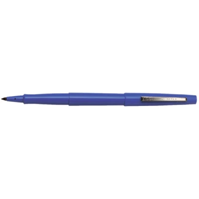Afbeelding van Fineliner Paper Mate Flair original blauw 1.0mm