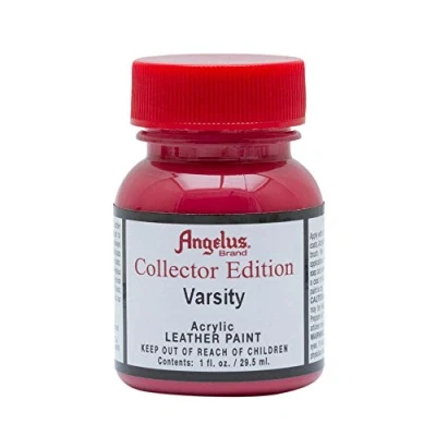 Afbeelding van Angelus Collectors Edition Varsity 29,5ml