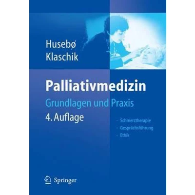 Afbeelding van Palliativmedizin