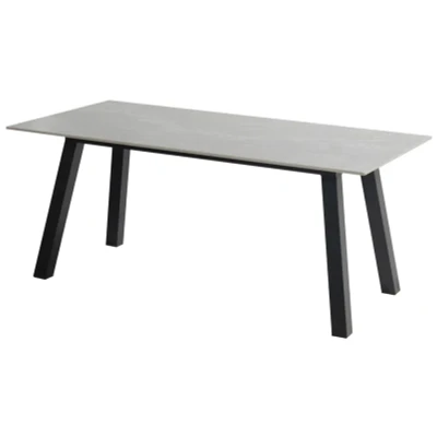 Afbeelding van Austin dining tafel 180x90 cm X Hartman