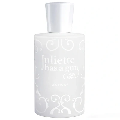 Afbeelding van Juliette Has a Gun Anyway Eau de Parfum 100 ml