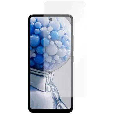 Afbeelding van Just In Case Tempered Glass HMD Pulse+ Screenprotector