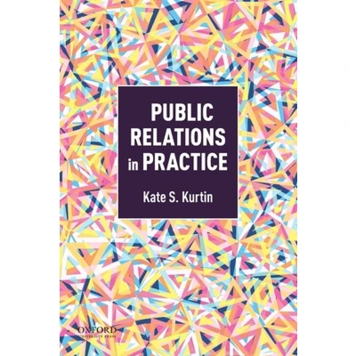 Afbeelding van Public Relations In Practice
