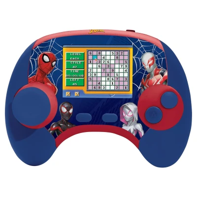 Afbeelding van Console Lexibook Spiderman