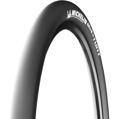 Afbeelding van Michelin Buitenband Wildrun&#039;r 29 X 1.40 (35 622) Zwart