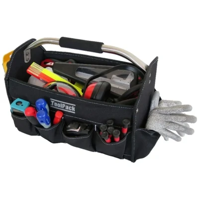 Afbeelding van ToolPack Draagbare gereedschapstas Extend 40cm