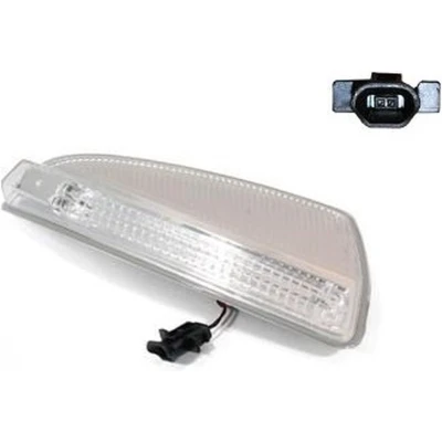 Afbeelding van Van Wezel Knipperlicht 3091916
