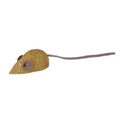 Afbeelding van Trixie Catnip Muizen 5 CM 2 ST