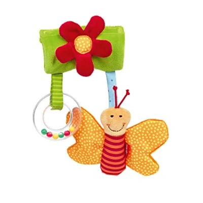 Afbeelding van sigikid ® PlayQ hanger, vlinder