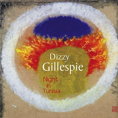 Afbeelding van Dizzy Gillespie Night In Tunesia (CD)