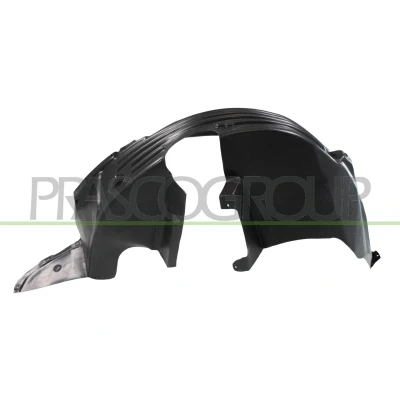 Afbeelding van PRASCO FT4483654 Wielkast Links achter FIAT: Tipo Hatchback (356) 1.4 LPG, 1.6, 1.4, 1.6 D, 1.3 D 2016 2020