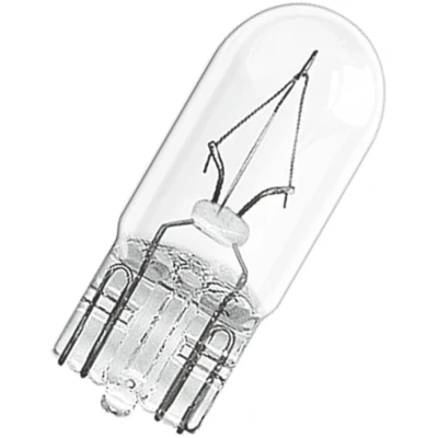 Afbeelding van Gloeilamp PHILIPS 12067CP