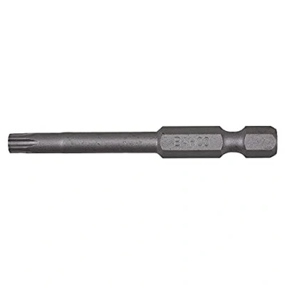 Afbeelding van Bahco 5xbits t8 50mm 1/4&quot; standard 59S/50T8