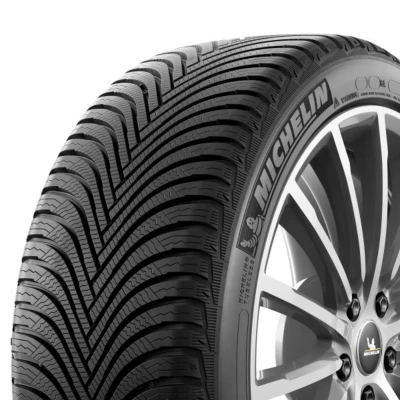 Afbeelding van Winterbanden MICHELIN Alpin 5 225/55R17 97H