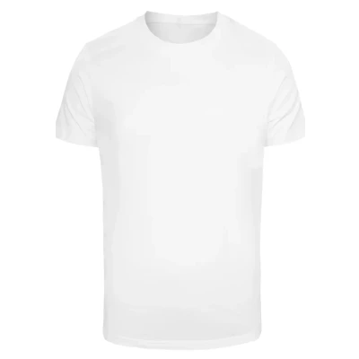 Afbeelding van F4NT4STIC North Anchor Tshirt print, Heren, Maat: 3XL, Weiß