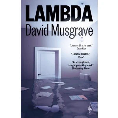 Afbeelding van Lambda: A Sunday Times Book of the Year