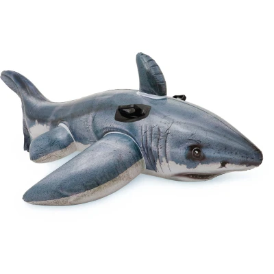 Afbeelding van Intex Great White Shark Ride ON Age 3+