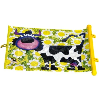 Afbeelding van Sumex AOB355V Zijdelingse zonwering, 36X49 cm