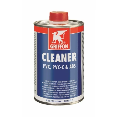 Afbeelding van Griffon PVC Reiniger 500 ML
