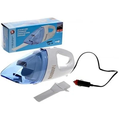 Afbeelding van All Ride 12V Autostofzuiger 60 watt Sigarettenaanstekerplug