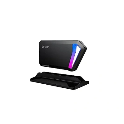 Afbeelding van Externe Harde Schijf Lexar SL660 1 TB SSD
