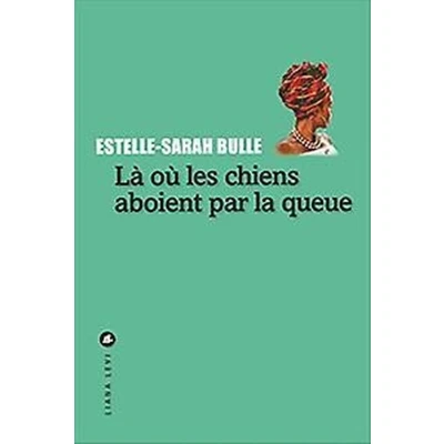 Afbeelding van Là où les chiens aboient par la queue
