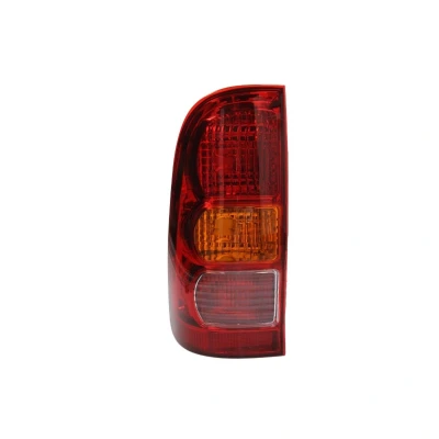 Afbeelding van Van Wezel Achterlicht 5485931