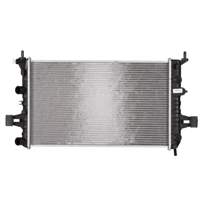 Afbeelding van Radiateur NRF 58176