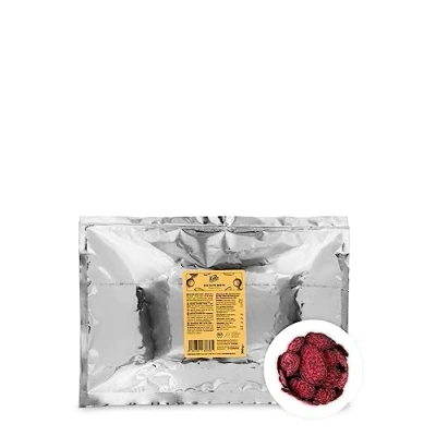 Afbeelding van KoRo Bio rode bietenchips 200 g