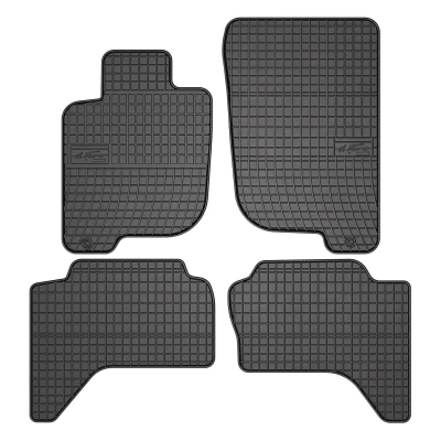 Afbeelding van Rubber vloermatten FROGUM MMT A040 0483