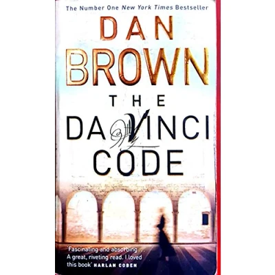 Afbeelding van The Da Vinci Code