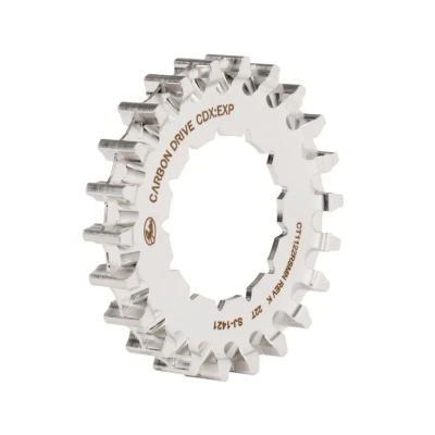 Afbeelding van Sprocket CDX 22T Rohloff splined